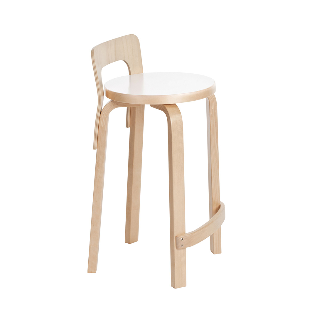 ホワイトラミネート