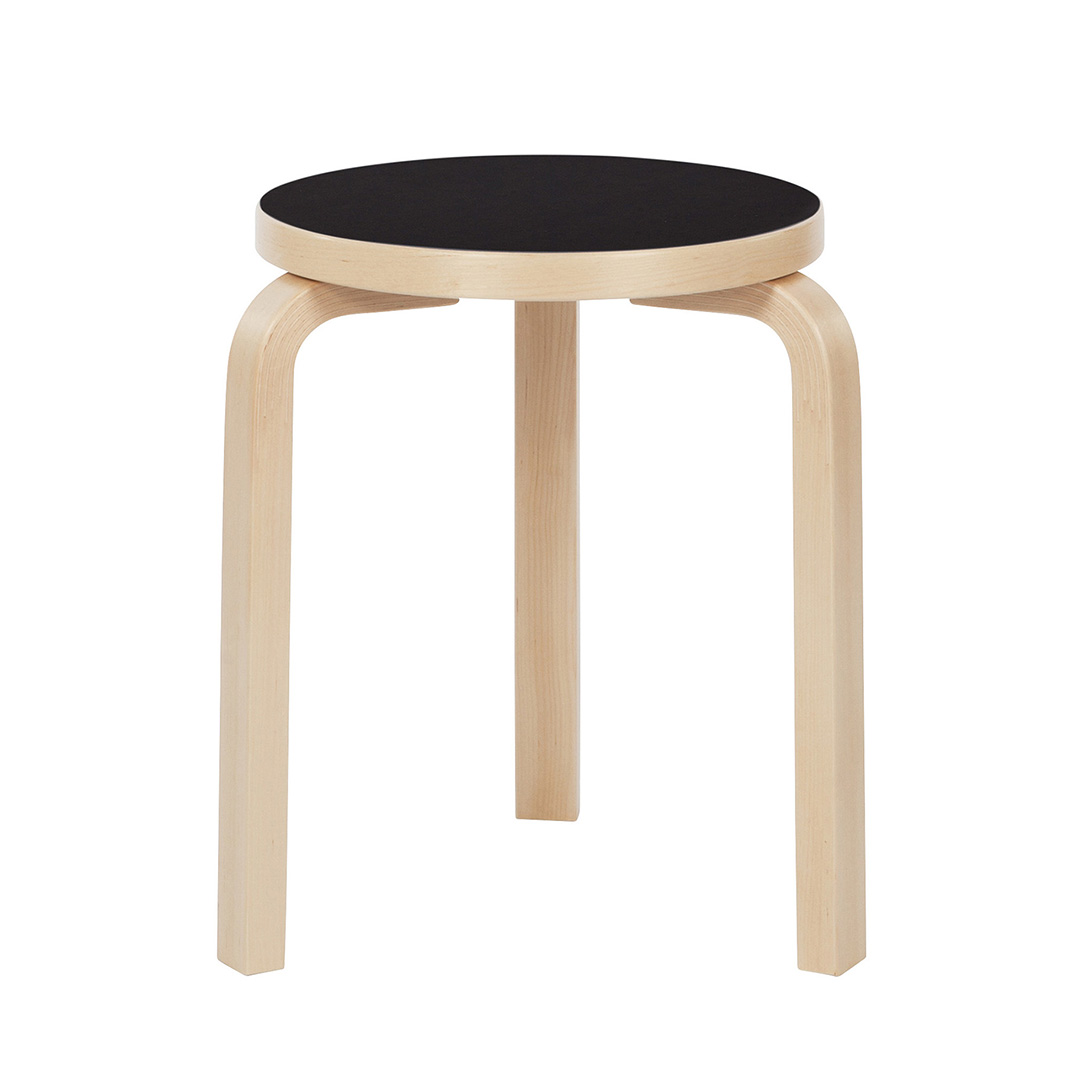 ブラックリノリウム