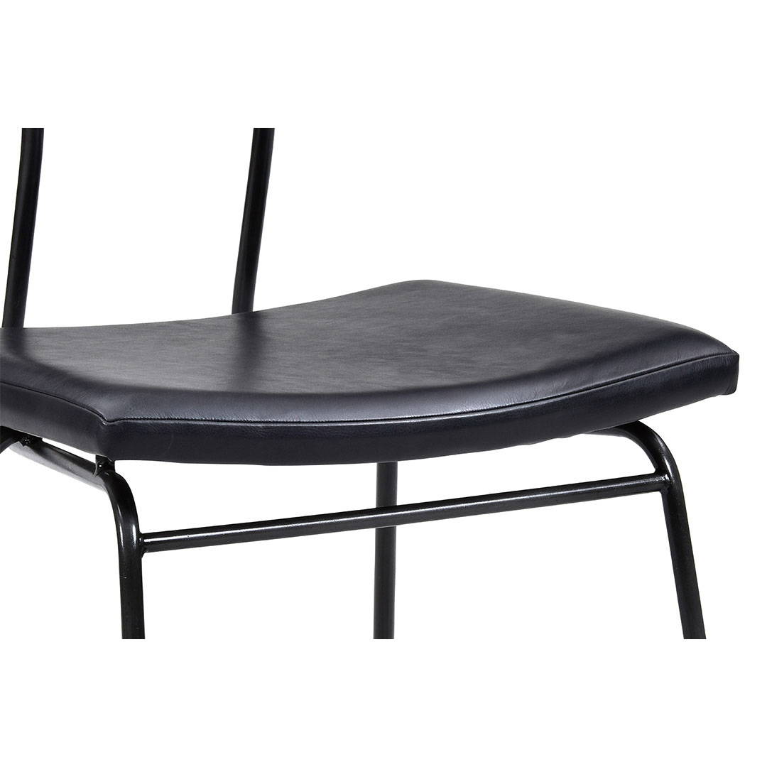 シアードオーク / ブラックレザー