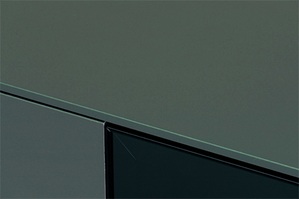 Tジェードグリーン