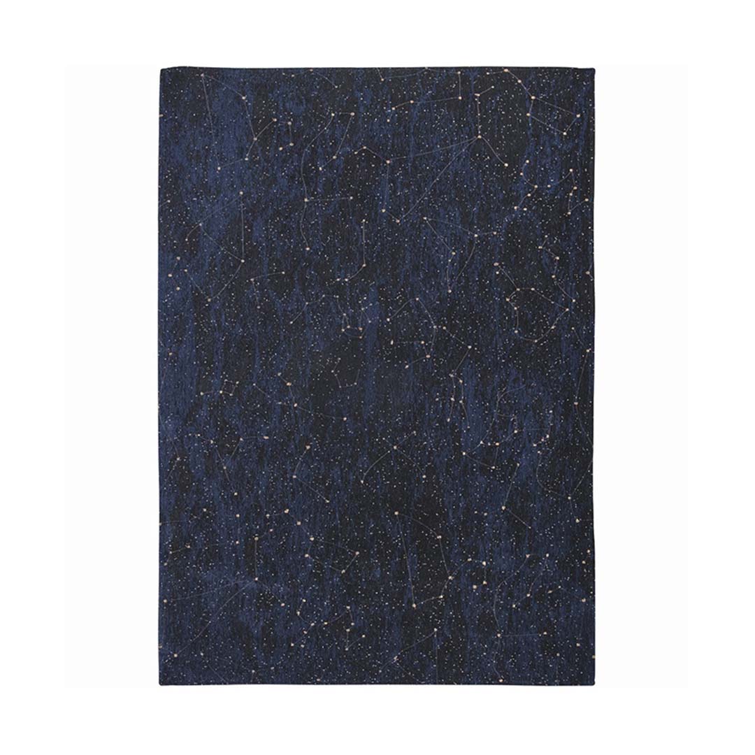 ミッドナイトブルー