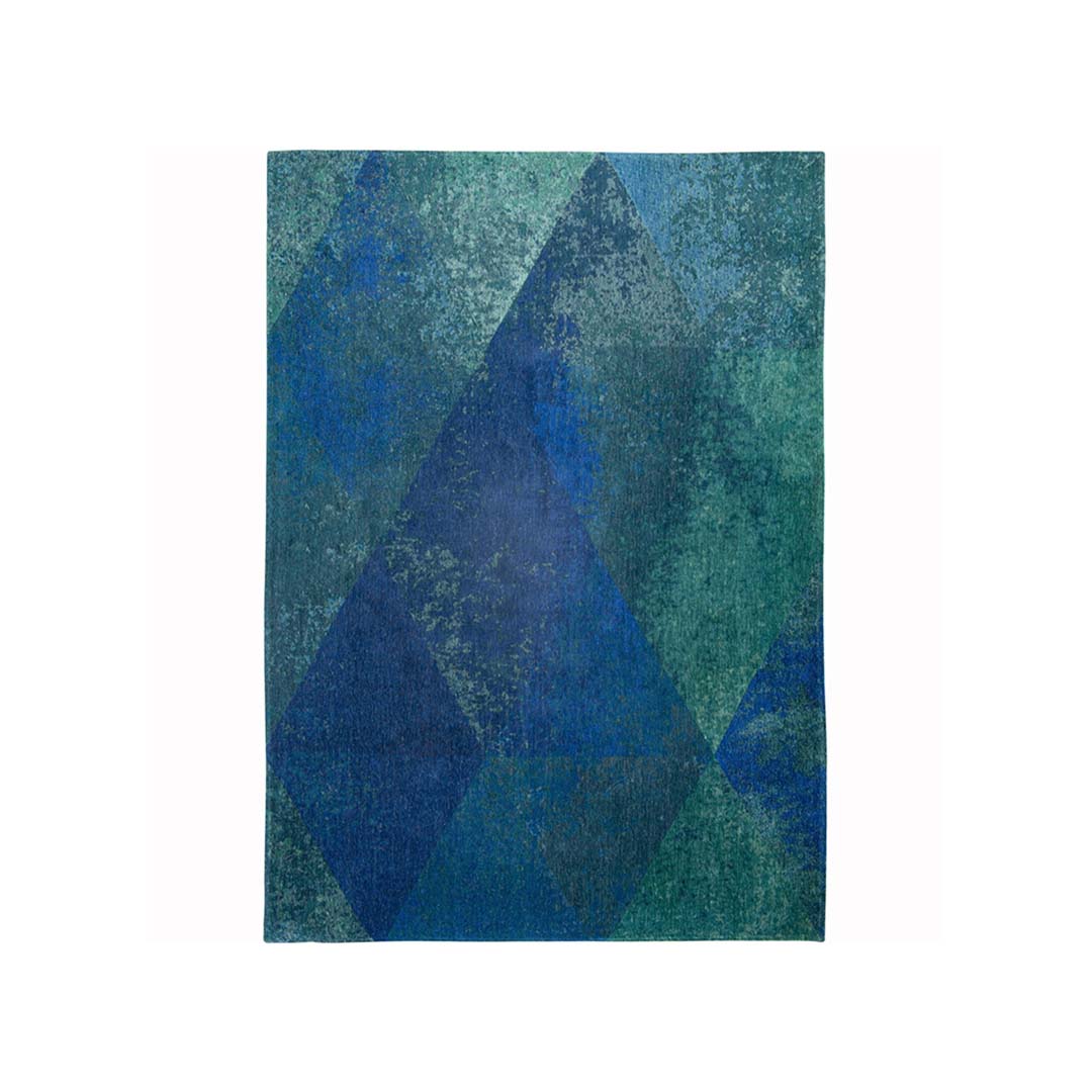 サファイアブルー