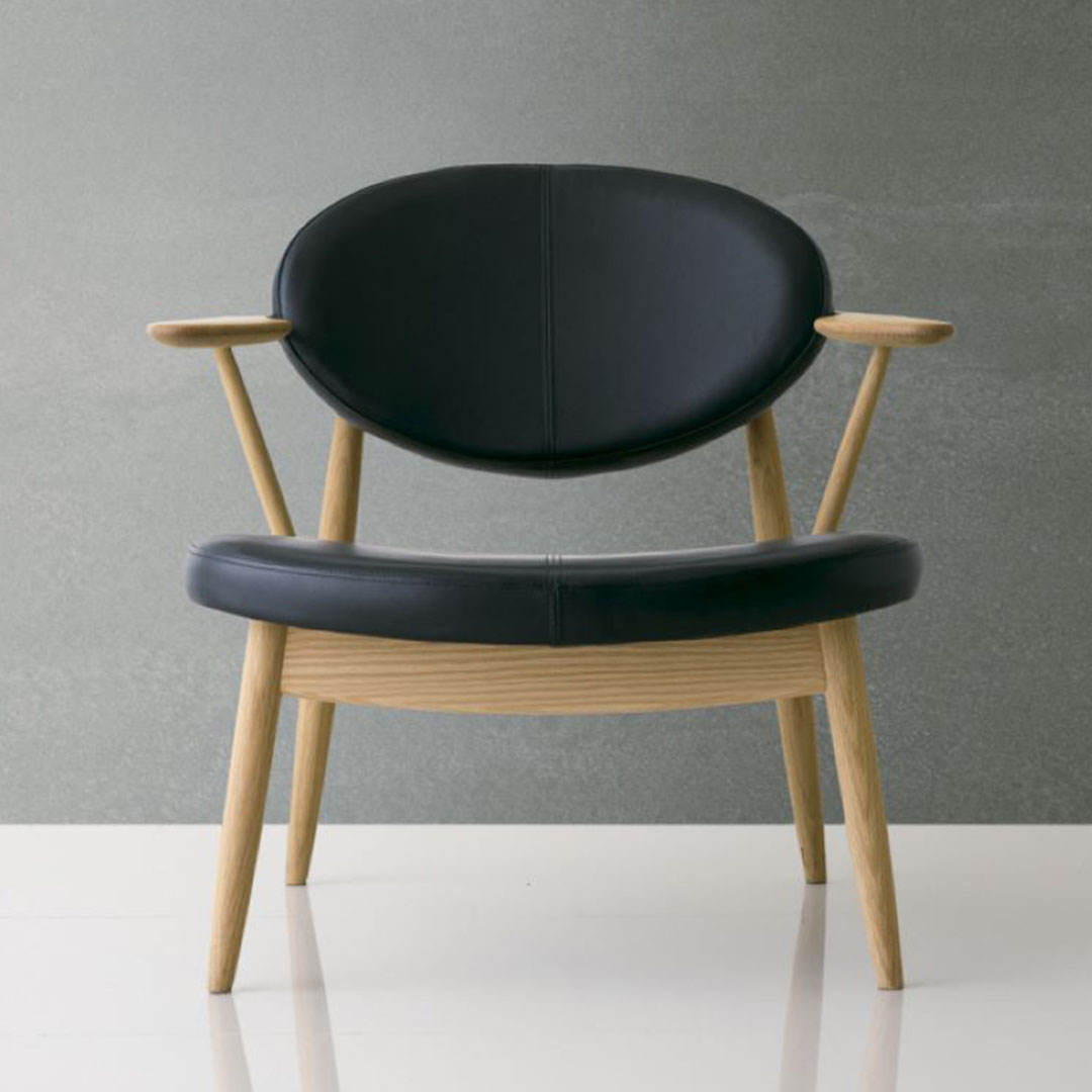 レザーZ013 ブラック