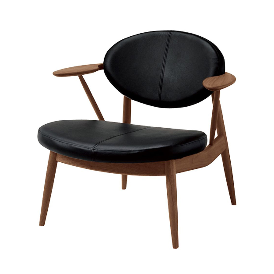 レザーZ013 ブラック