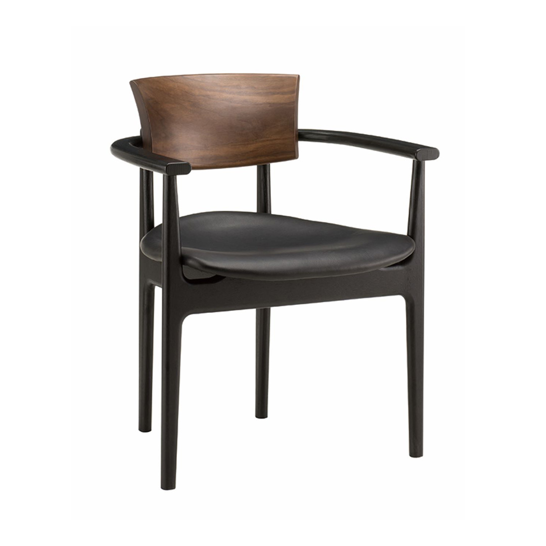 ウォールナットWP/オークBP