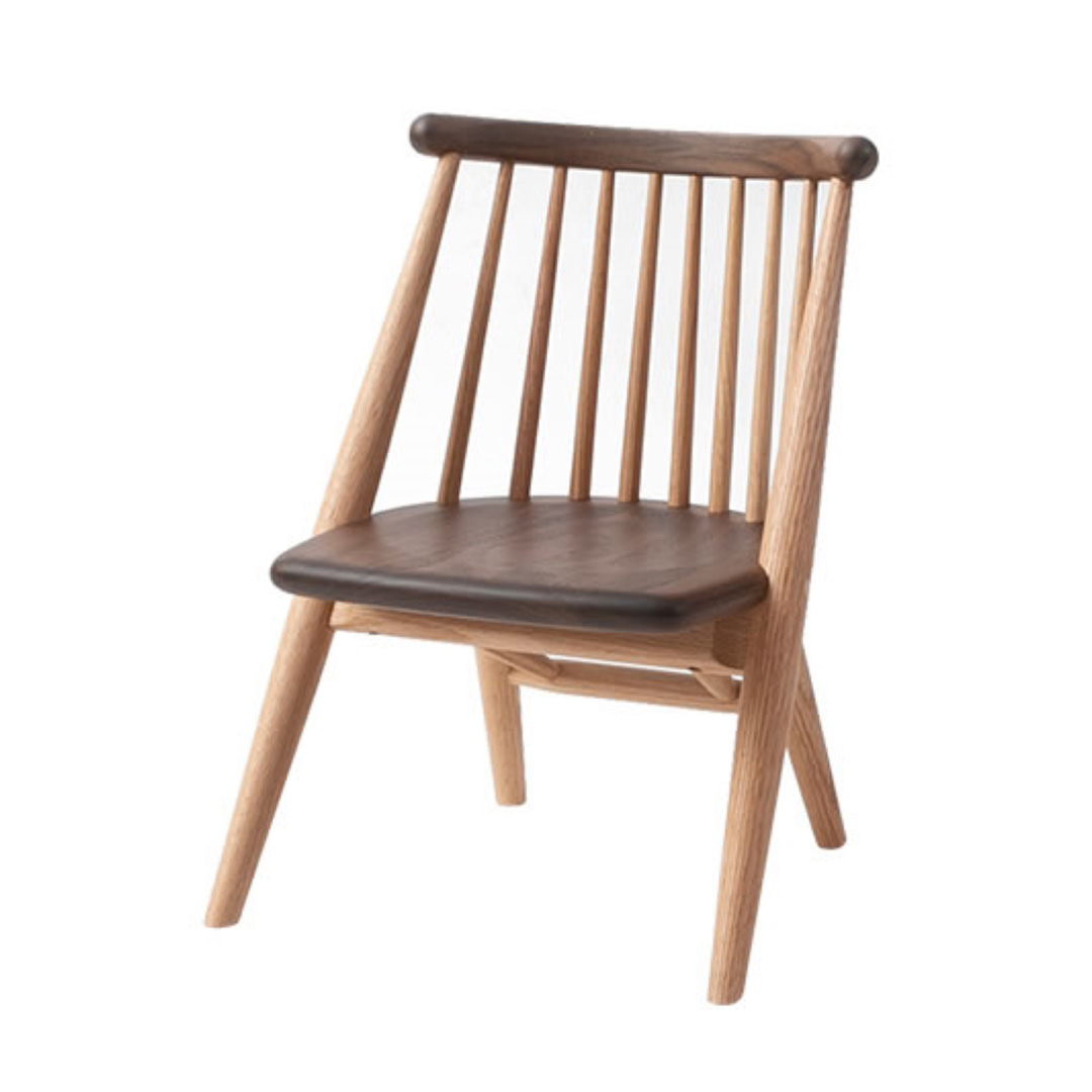 ウォールナットWP/オークNP