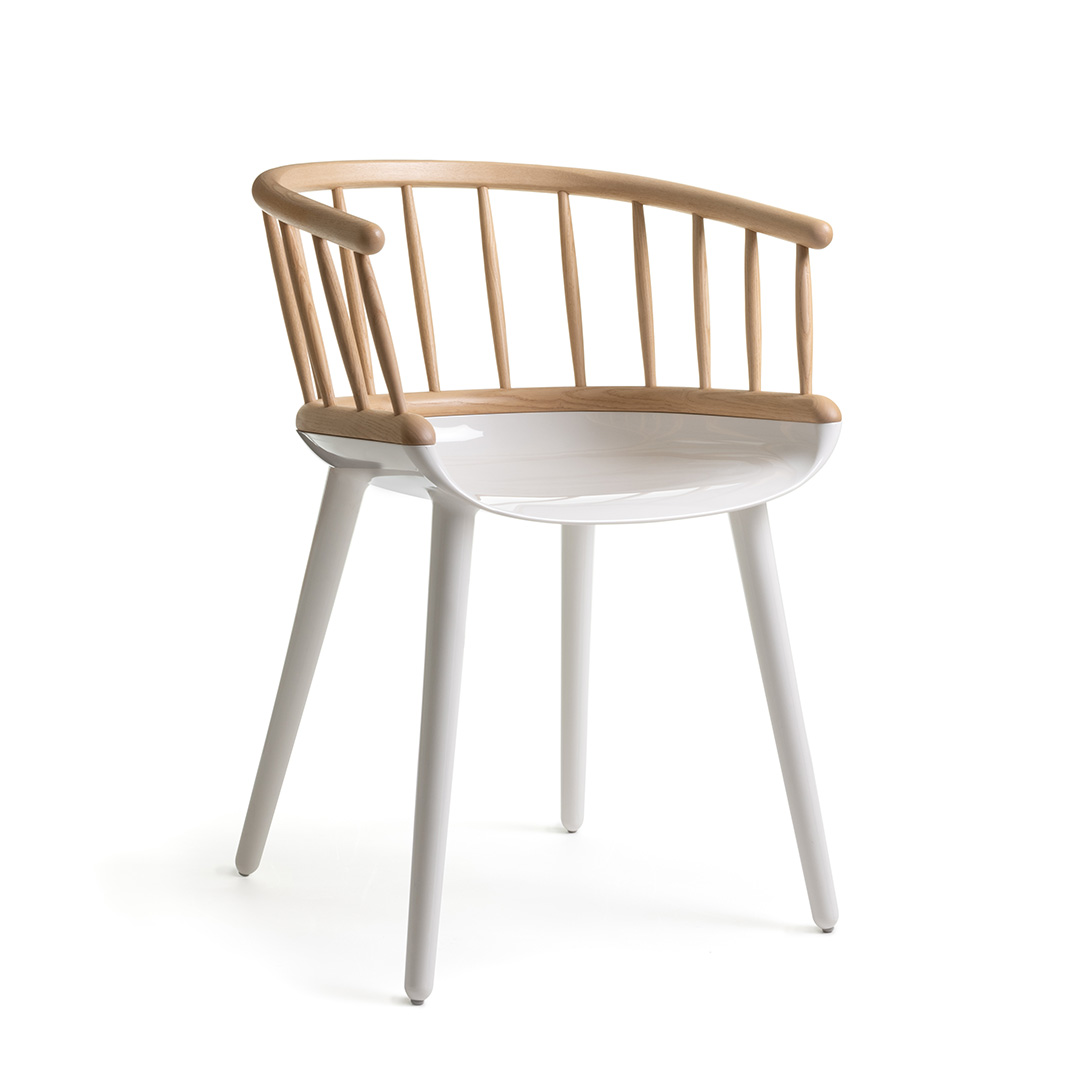 ホワイト・ナチュラル