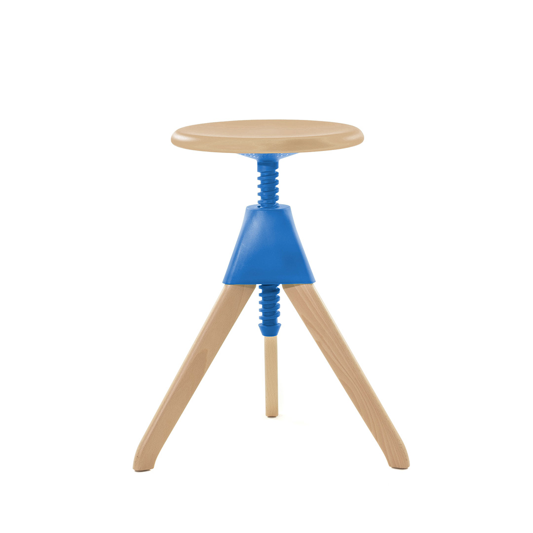 ナチュラル・ライトブルー