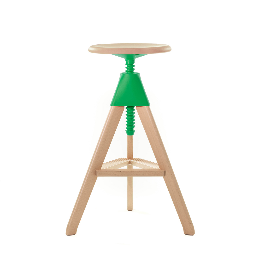 ナチュラル・グリーン