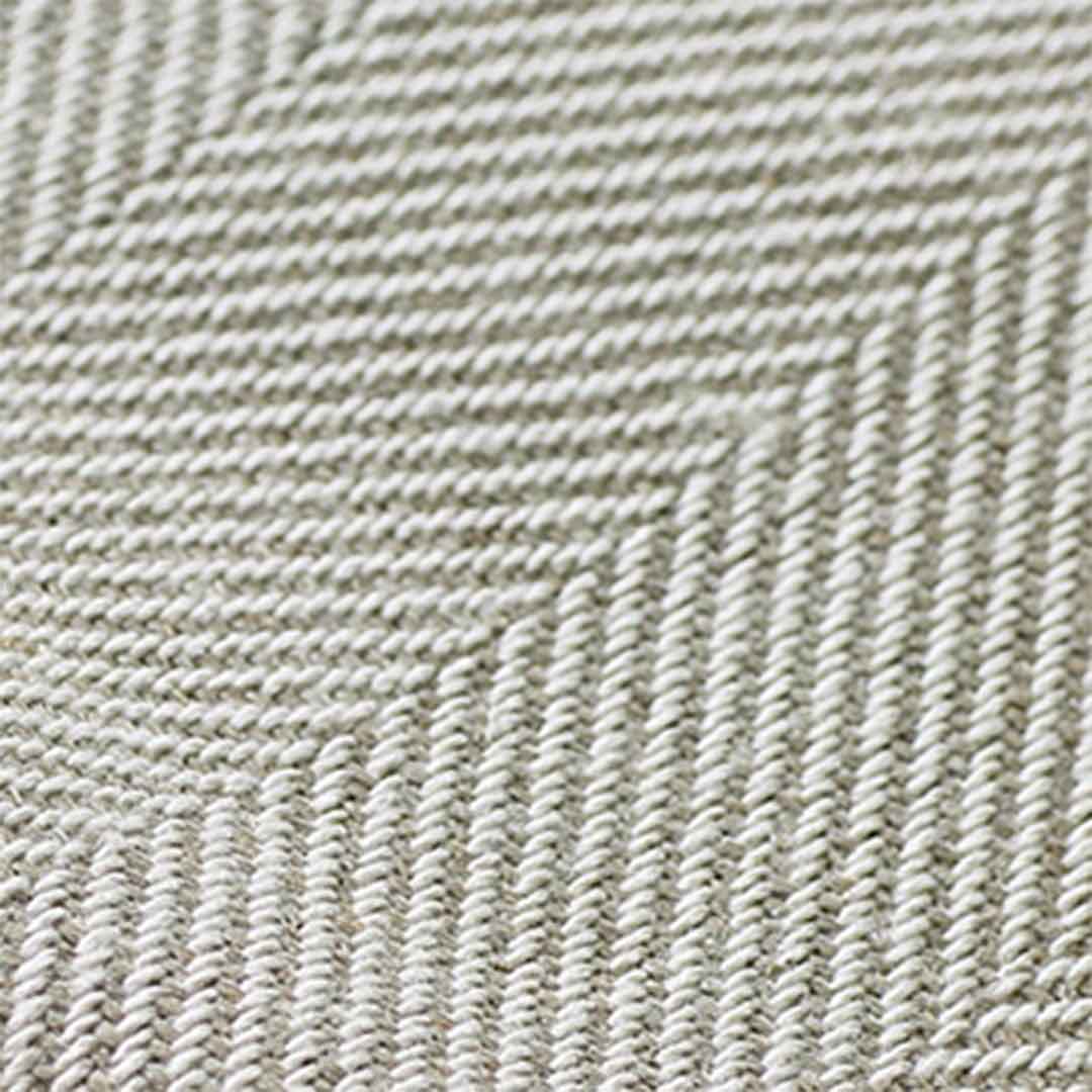 RANK5 A783（ホワイト＆リネン）