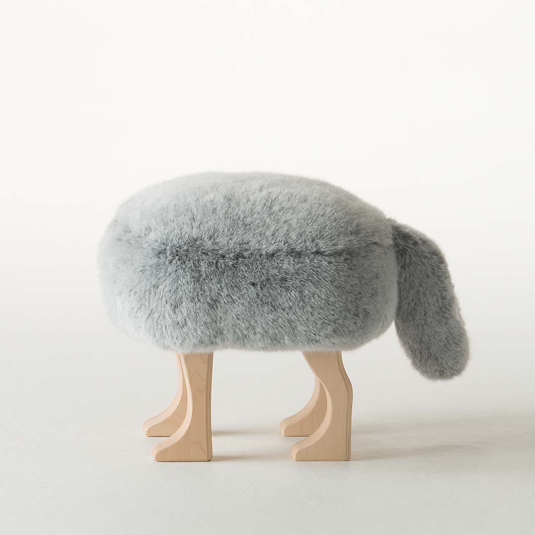 フォックスグレー