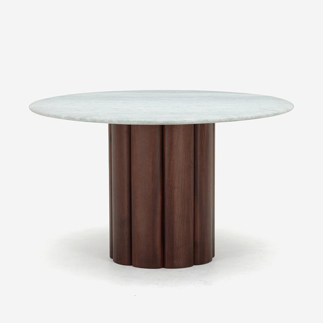 NATADORA | KORA DINING TABLE