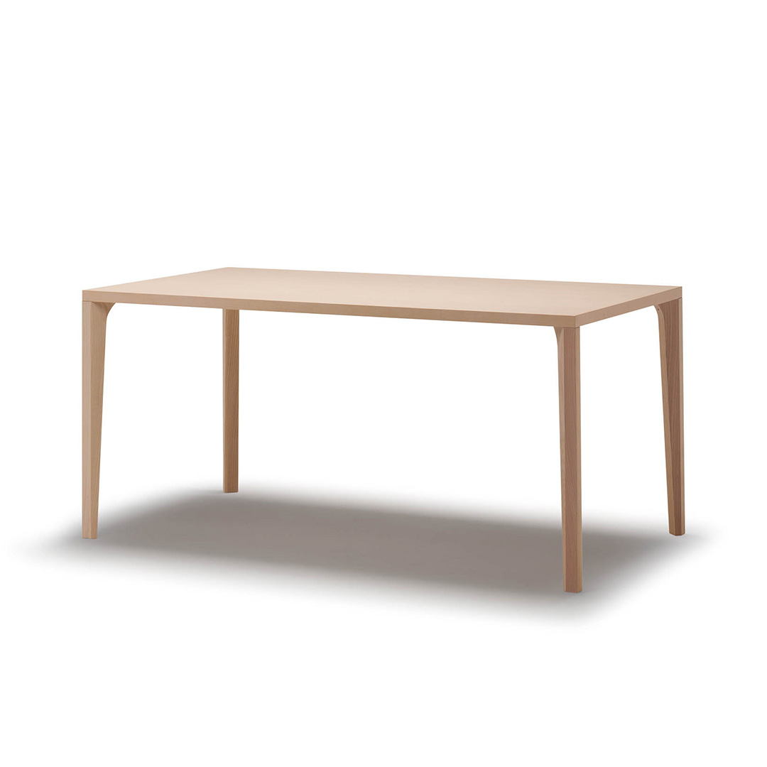 205 テーブル D-5（ホワイトスプレー）