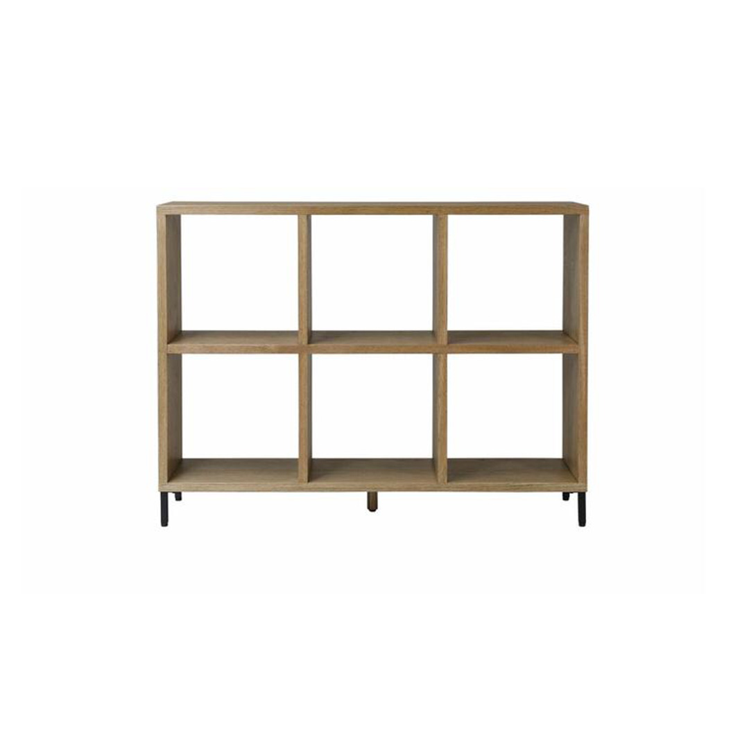 Alex shelf Msize OAK色[NA]