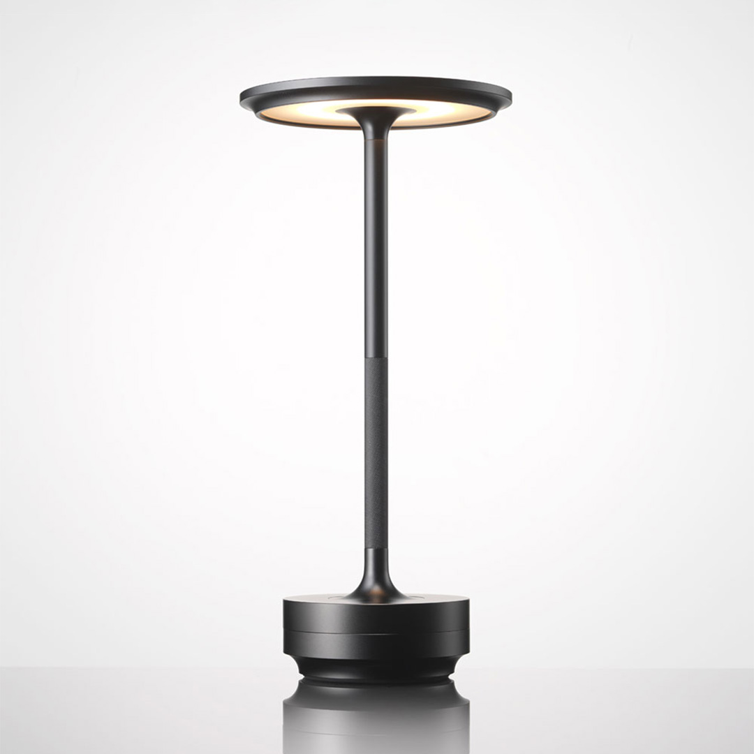 TURN / ターン アルミニウムブラック