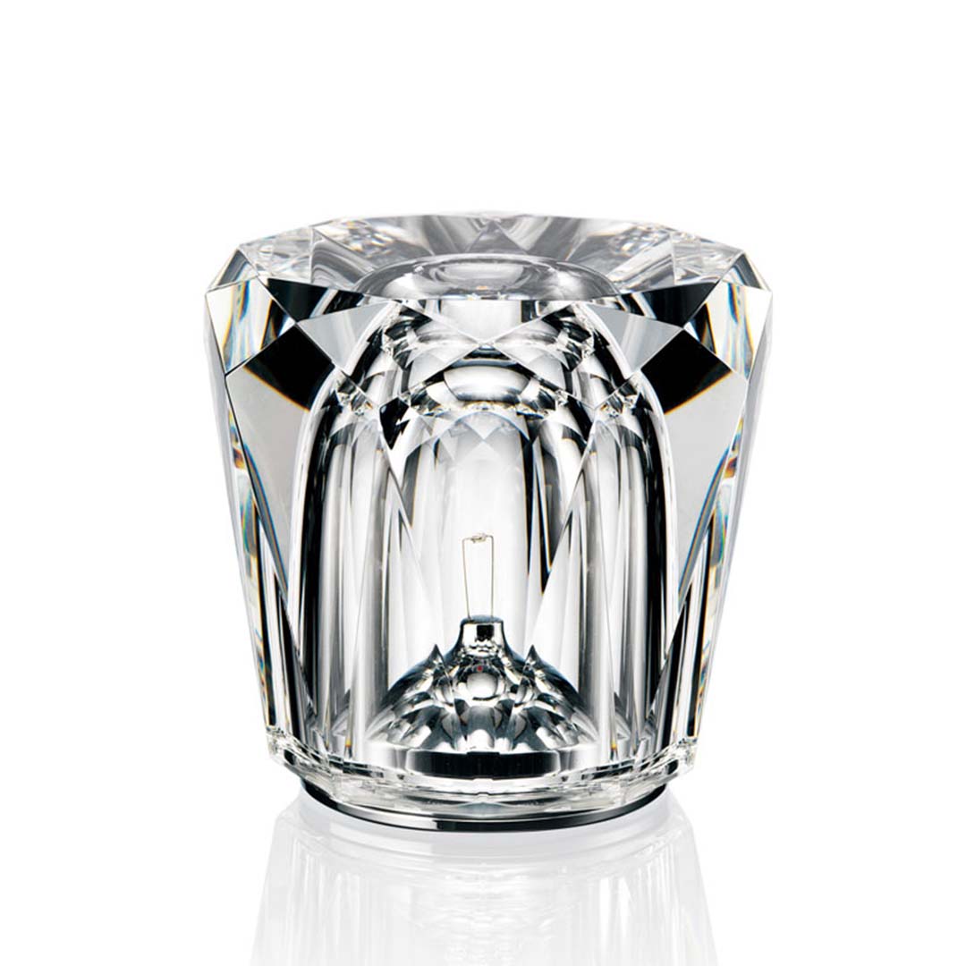 Xtal Acrux / クリスタル アクルクス クリア