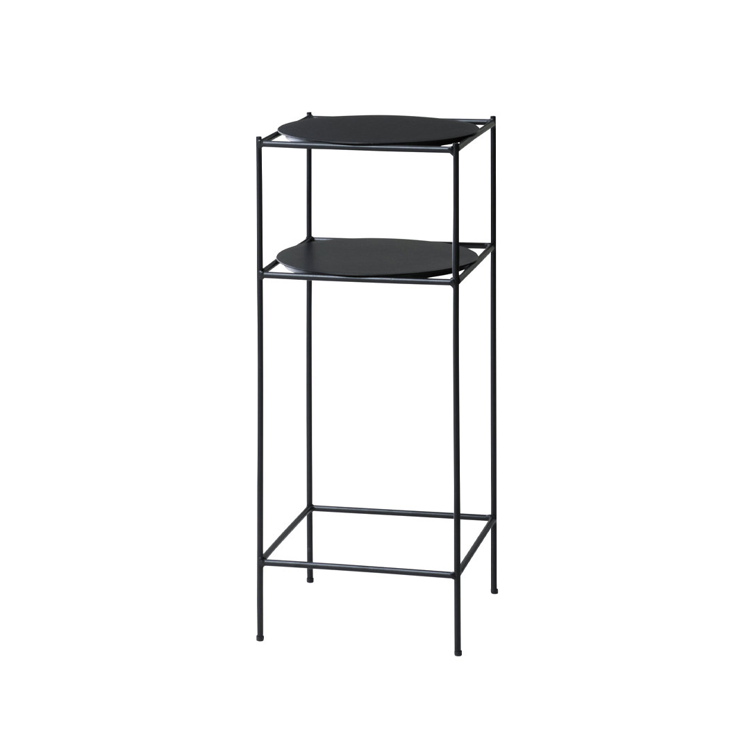 Antenna Plants Rack Ssize ブラック