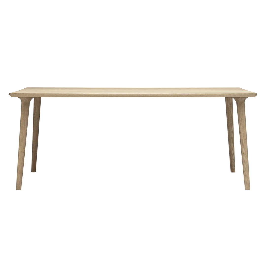 DINING TABLE 180 ナチュラル