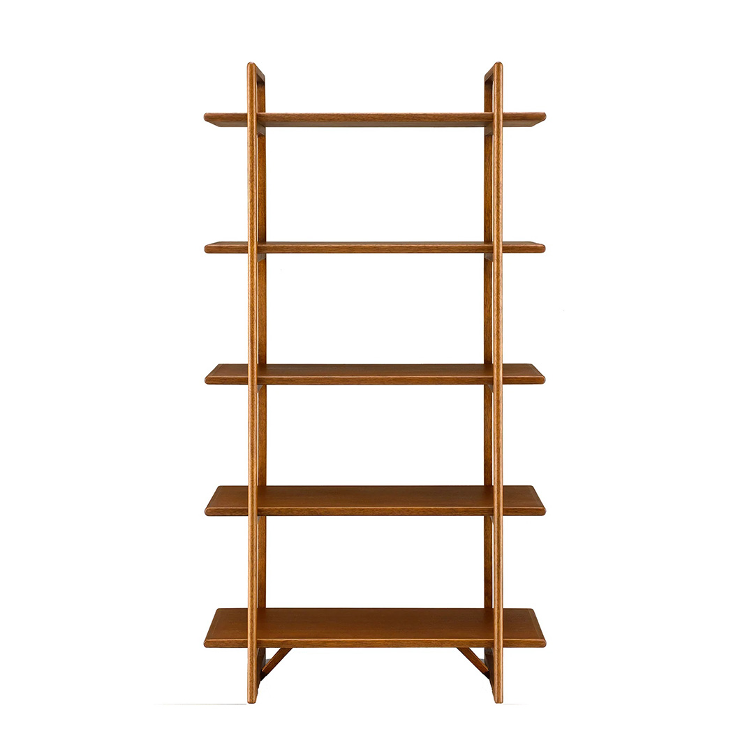 HIGH SHELF