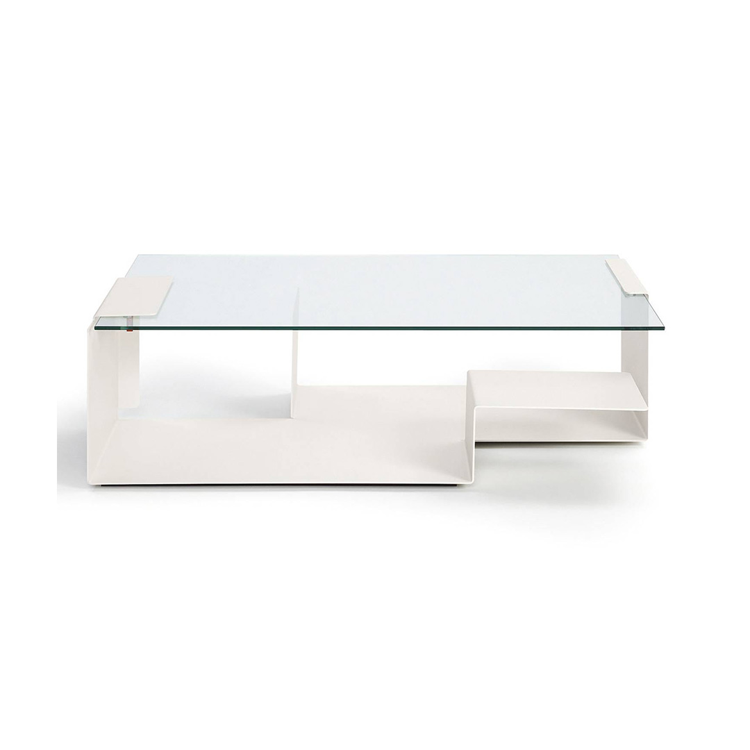 DIANA D SIDE TABLE シグナルホワイト