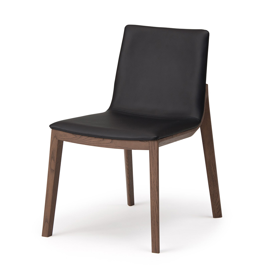 チャレンジ ダイニング サイドチェアー