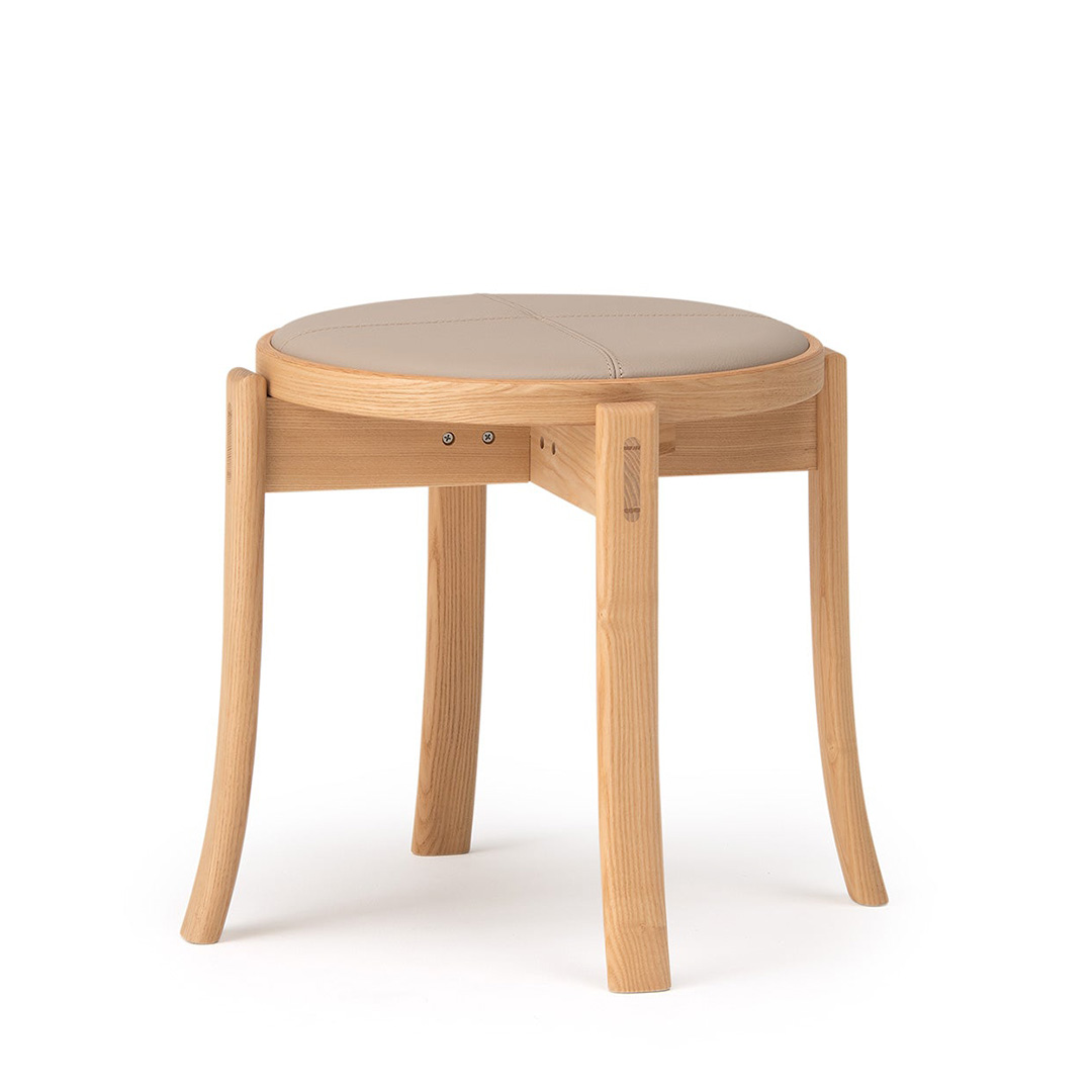 ルントオム スツール(座張)