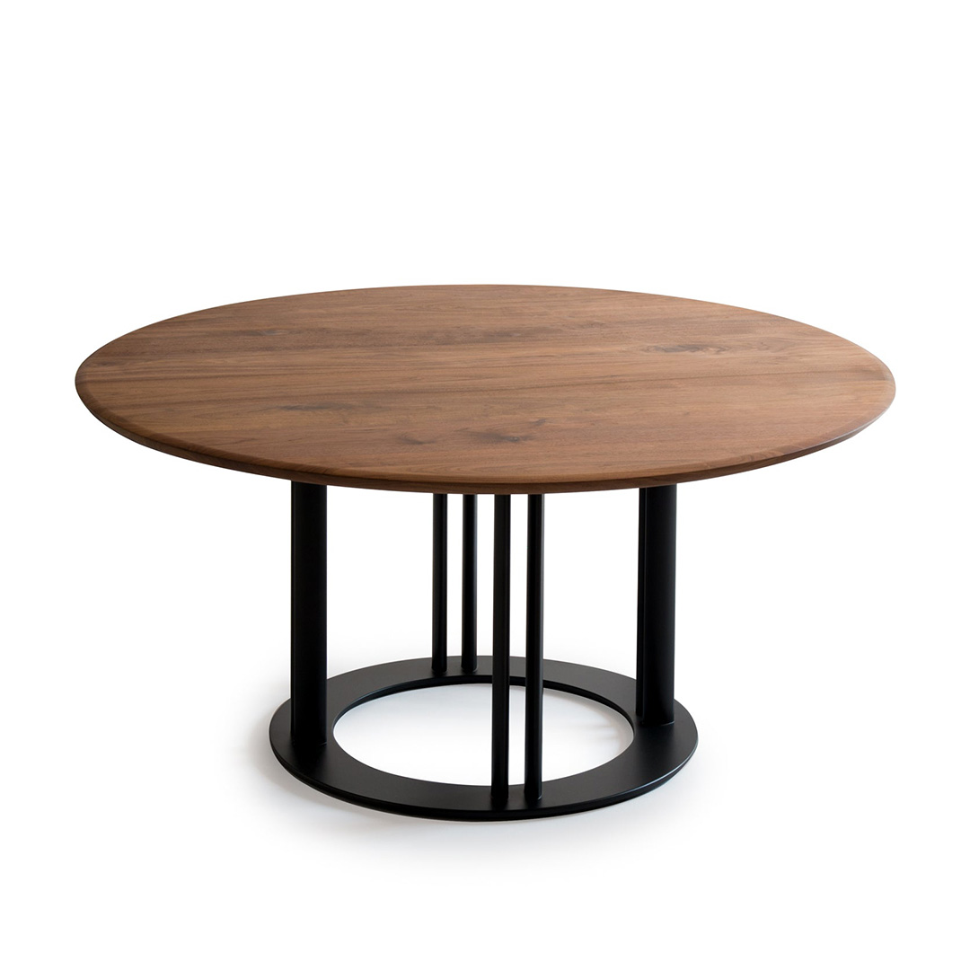 RBテーブル ラウンドテーブル