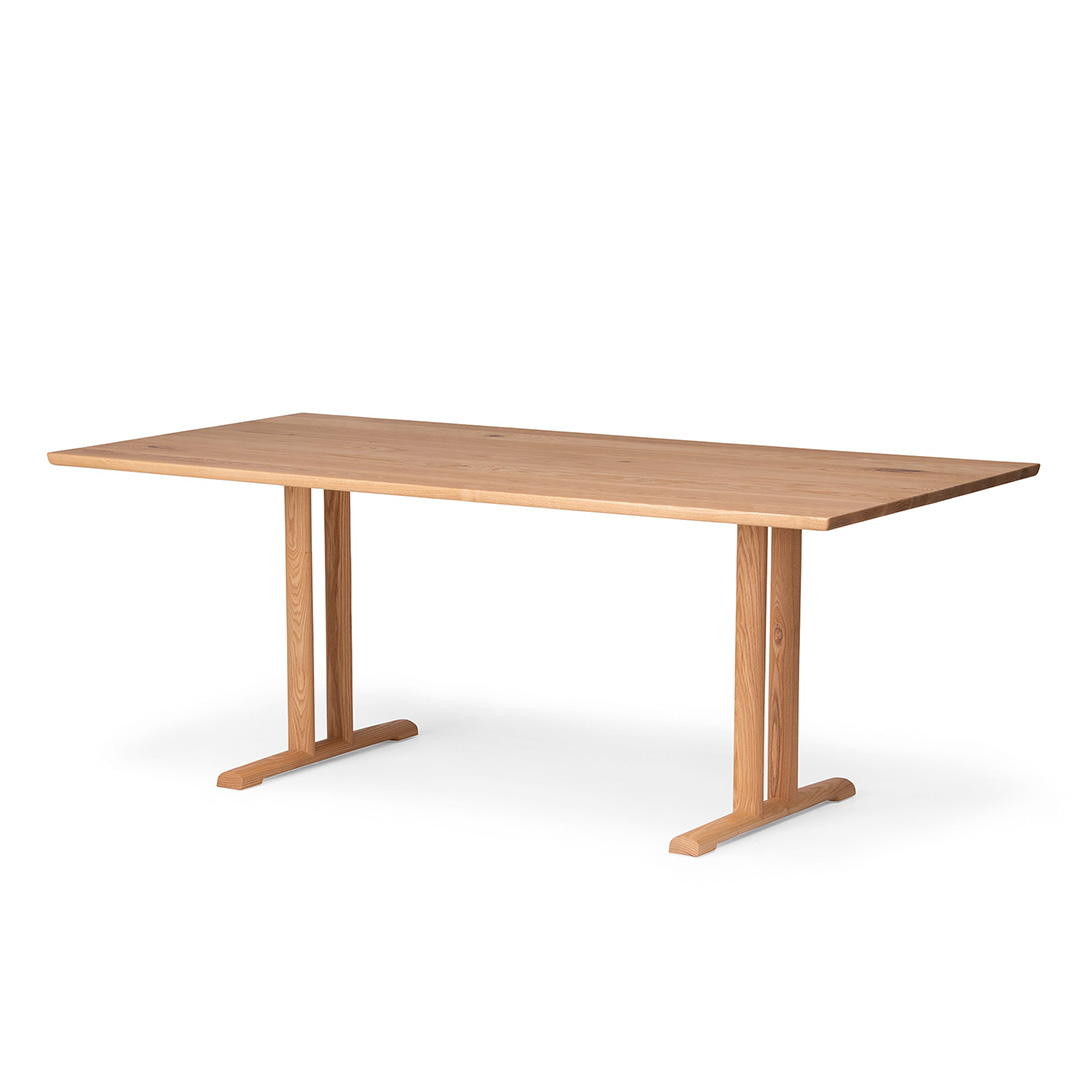 TLテーブル(20) ソリッドテーブル