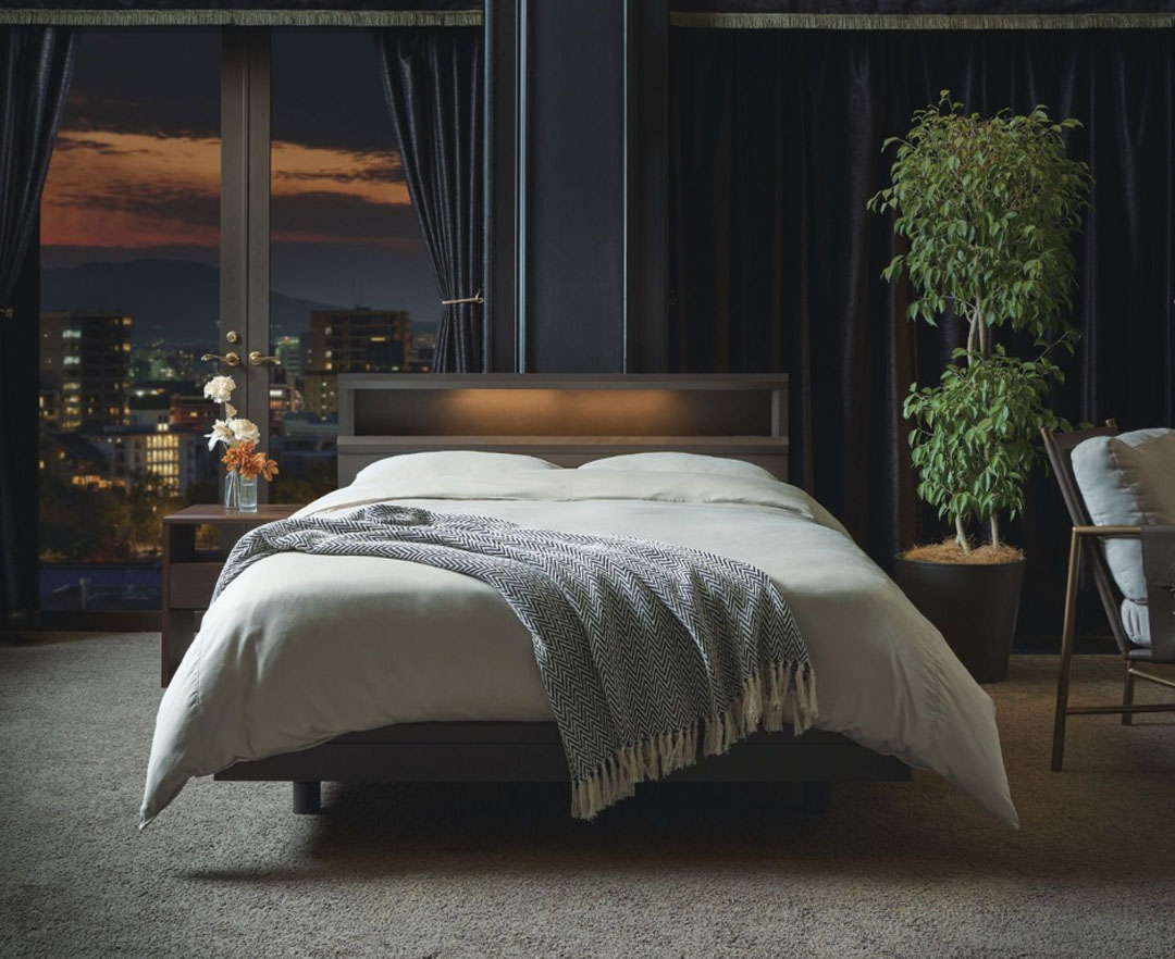 ホテルスタイル 601