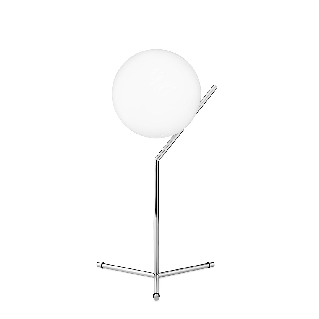 IC Lights T1 High Chrome