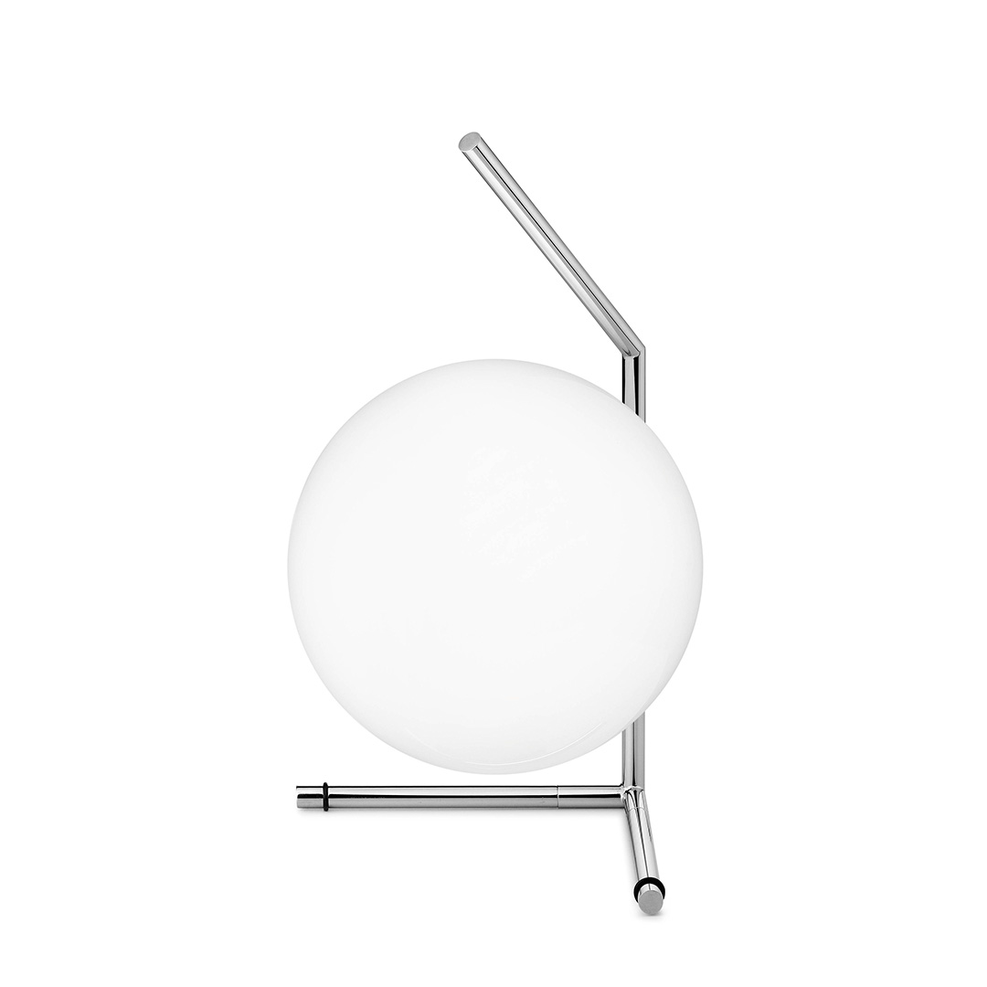 IC Lights T1 Low Chrome