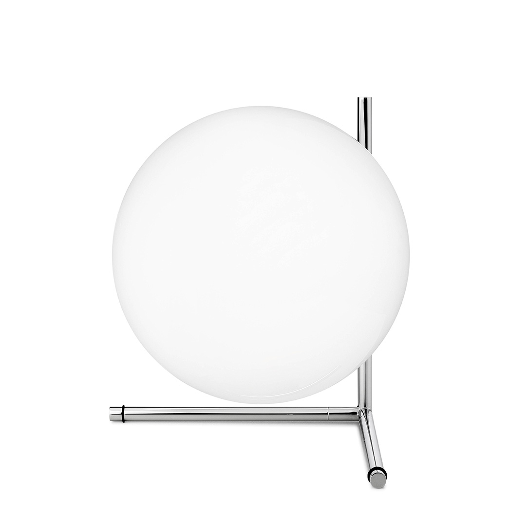 IC Lights T2 Chrome