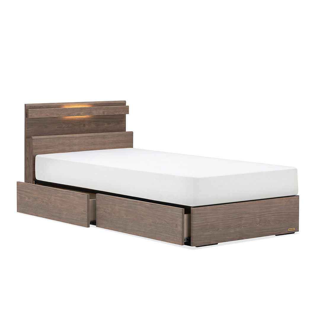 ※マットレスは別売りとなります。