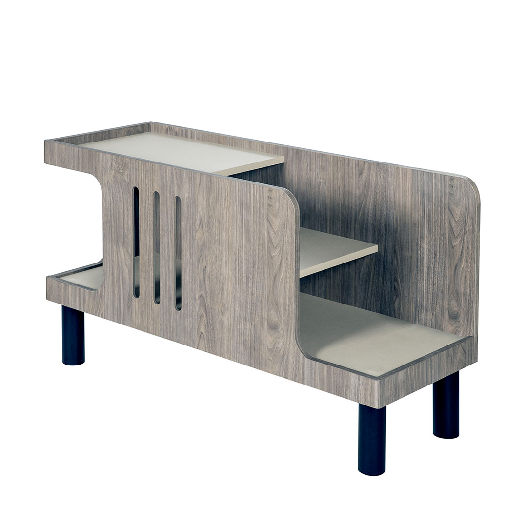 PE-01 ペットステップベンチ