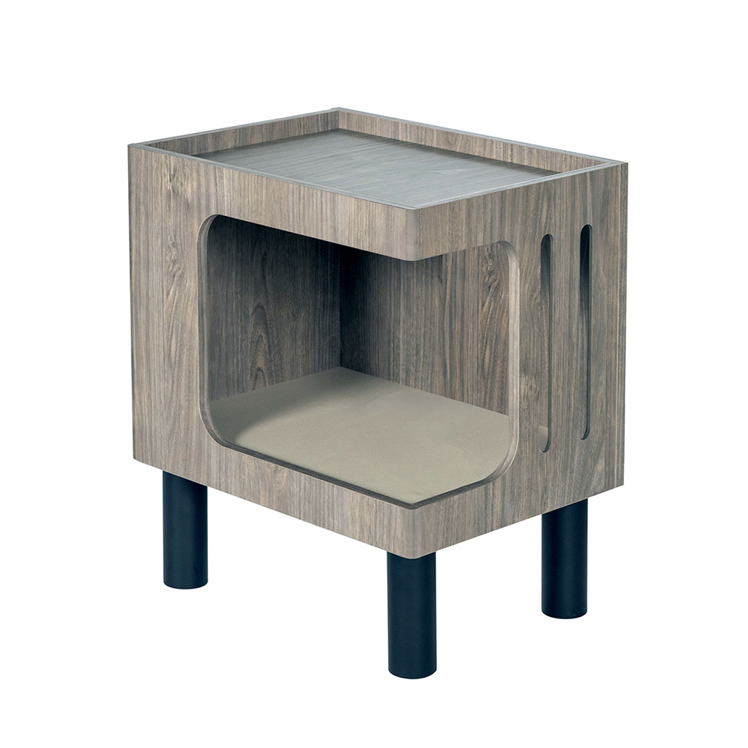 PE-02 ペットハウスサイドテーブル