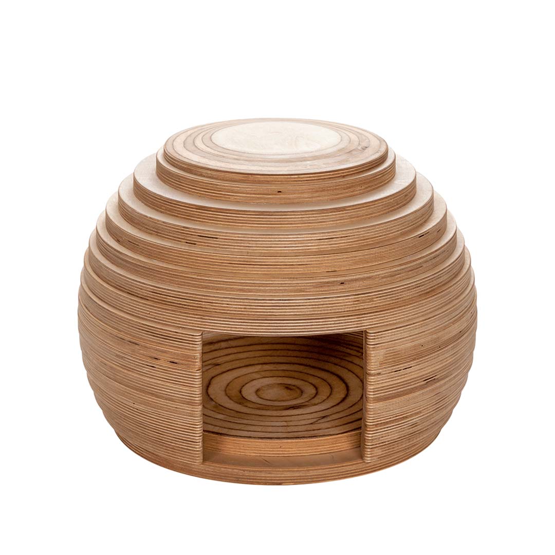 PE-05 ねこハウス まり