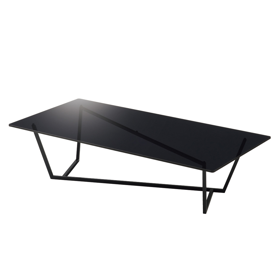 リビングテーブル W140 GY