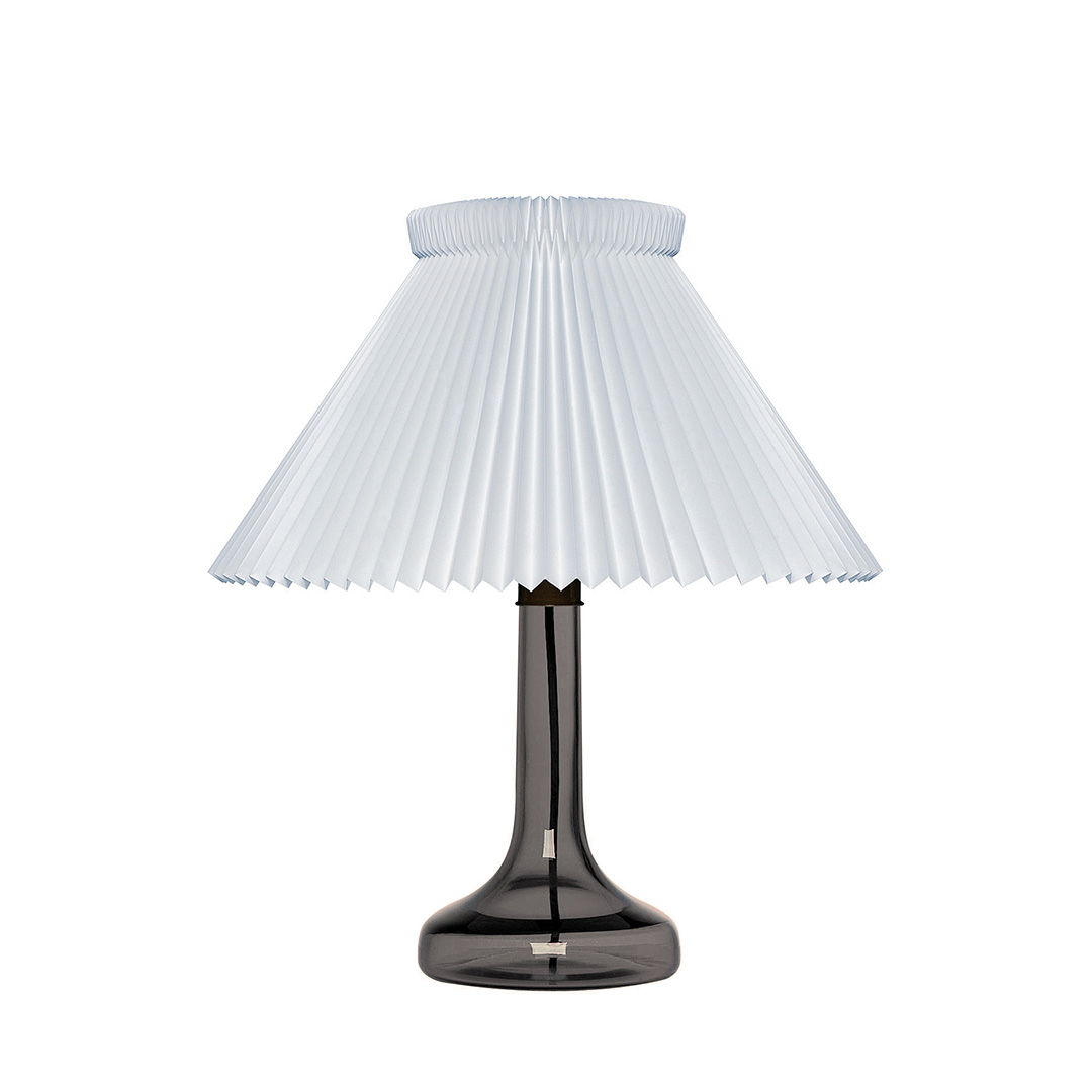 CLASSIC テーブルランプ モデル343 スモーク