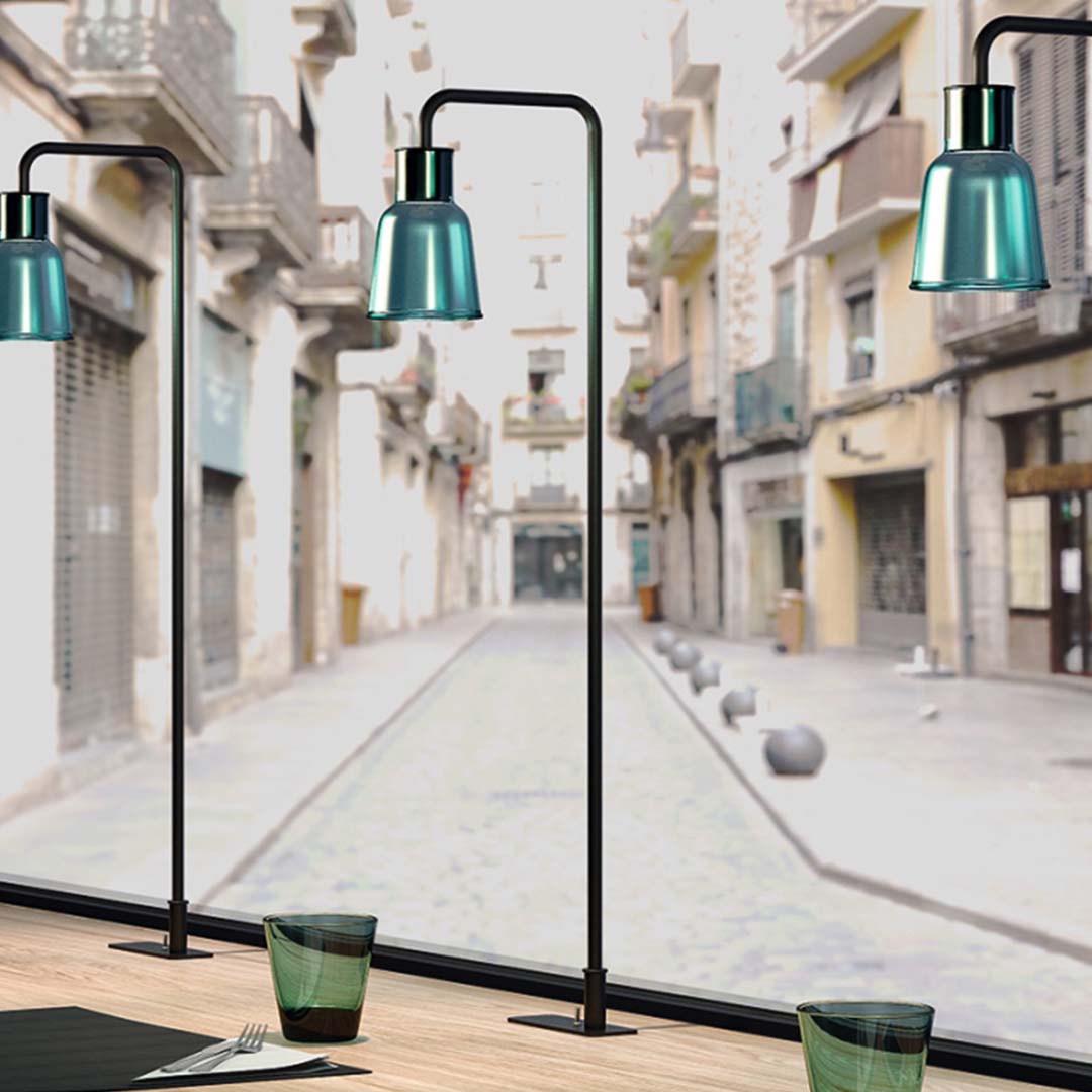 BOVER / Drip M70 frost