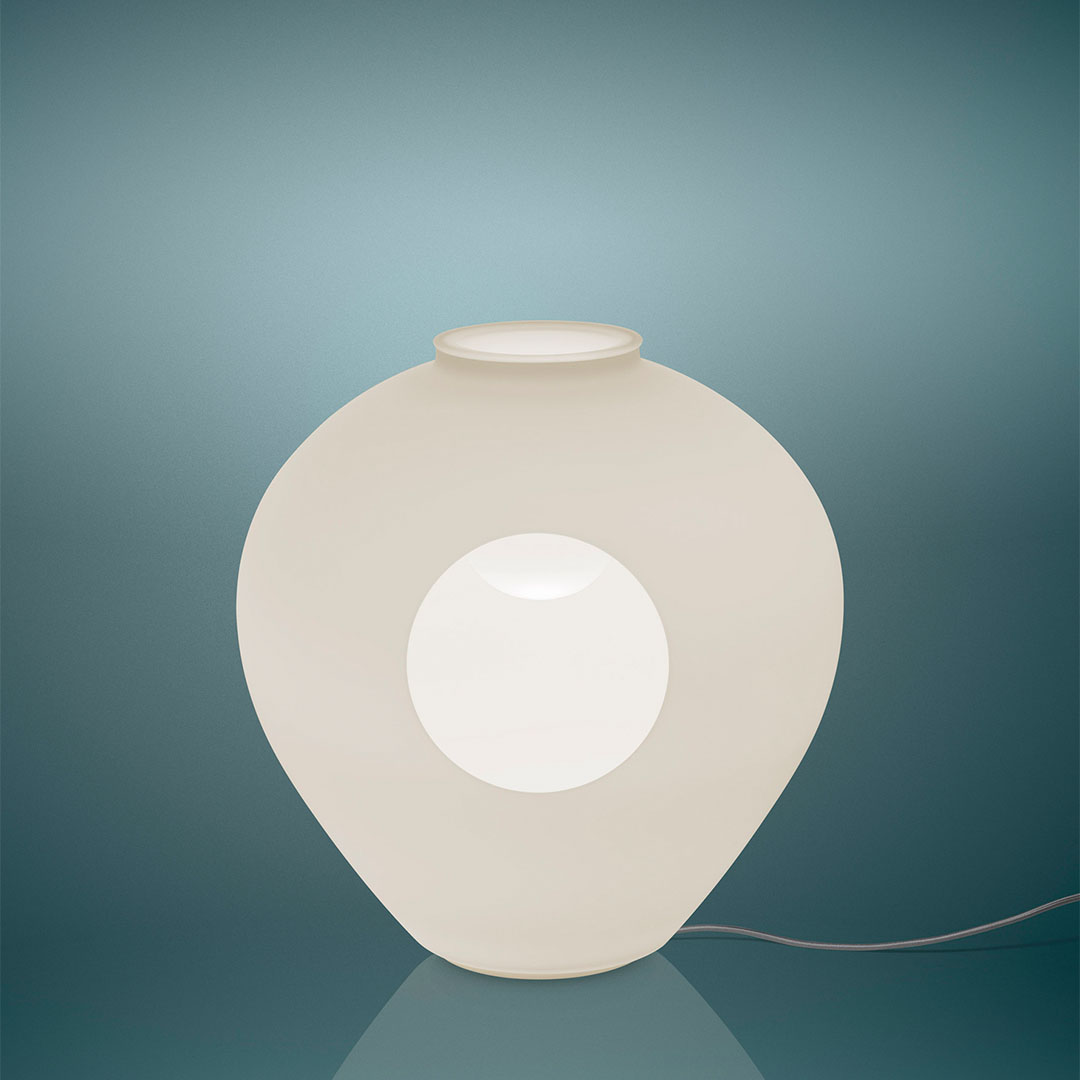 FOSCARINI / Madre white