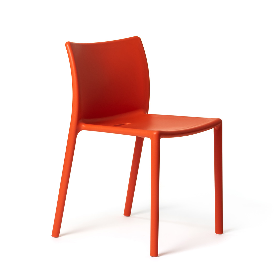 Air-chair オレンジ