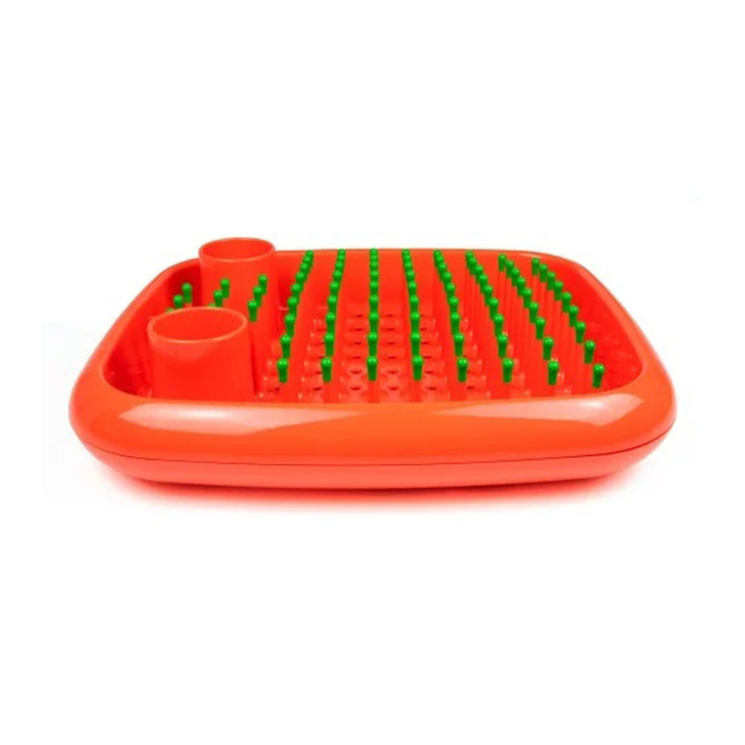 DISH DOCTOR オレンジ