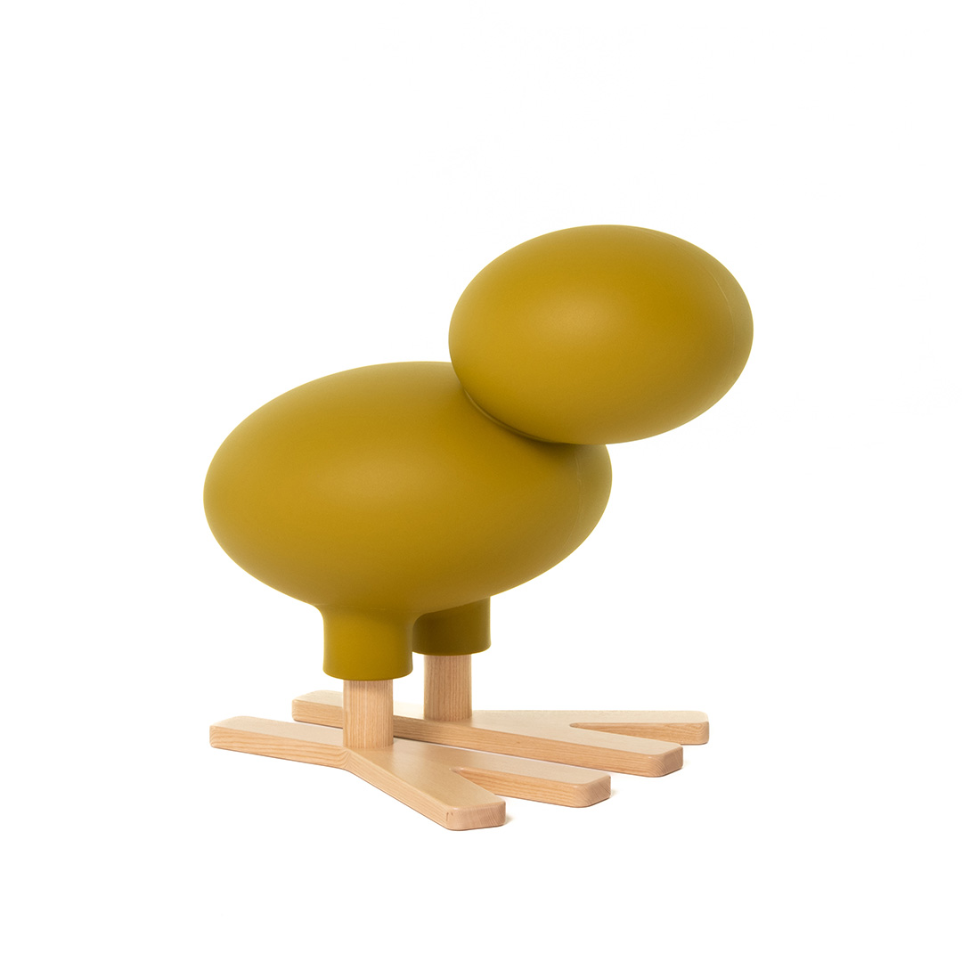 Happy Bird カリー