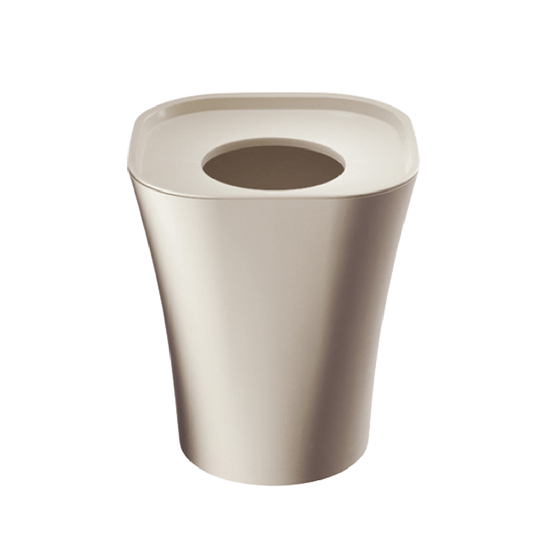 TRASH L ベージュ