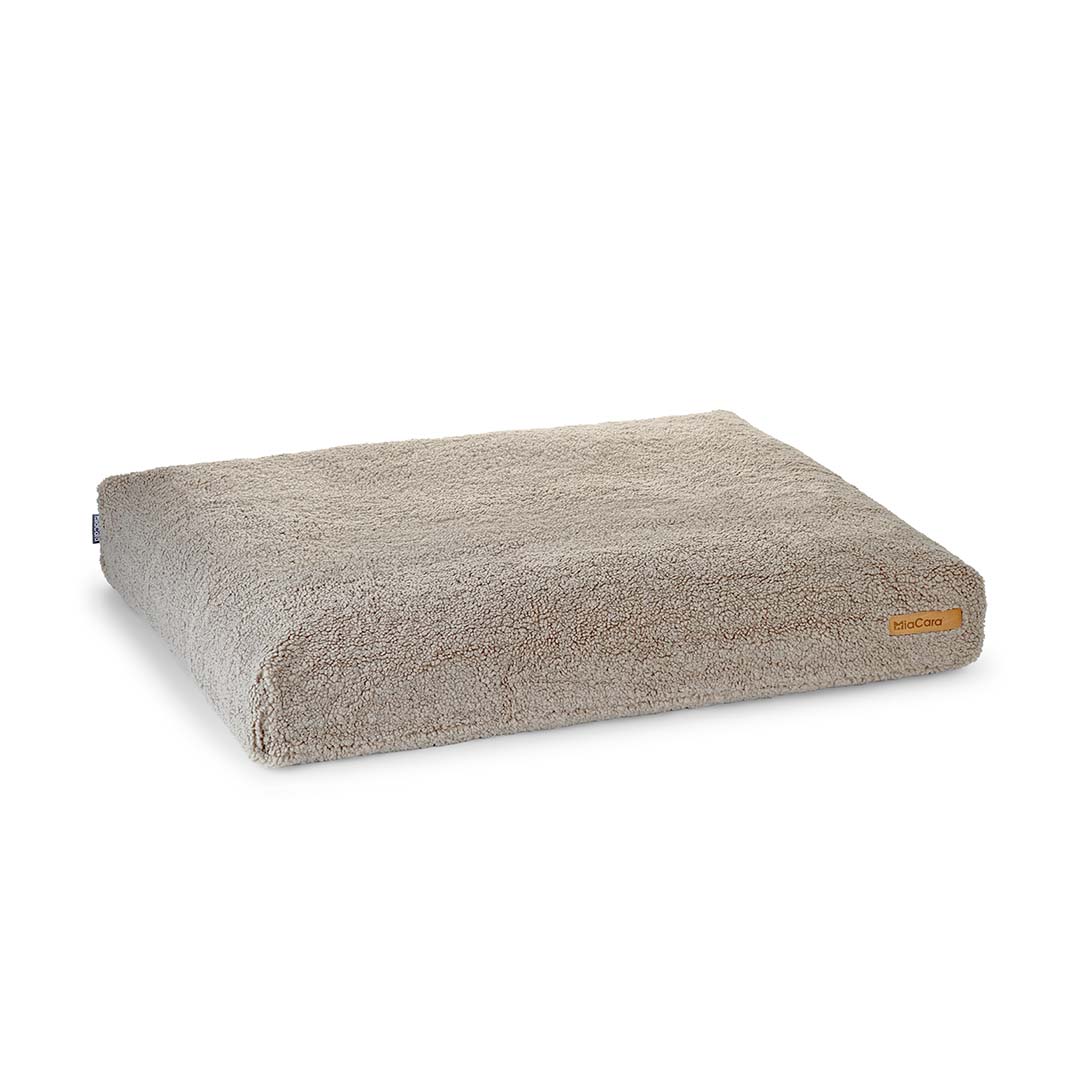 Senso Dog Cushion S Greige
