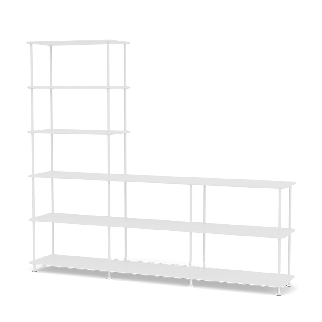 Montana Free 522000 101 ニューホワイト