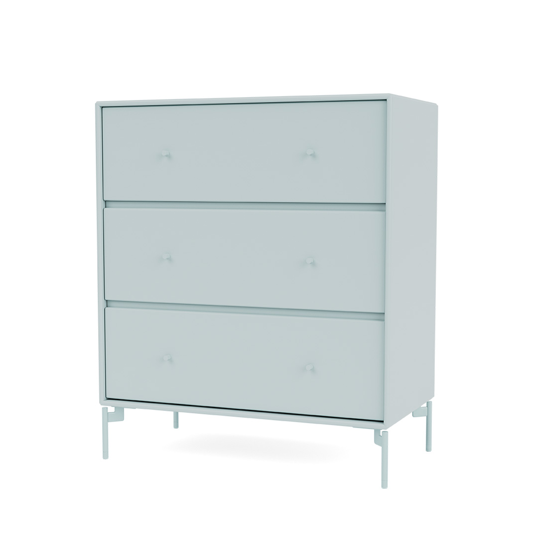 Montana Selection Carry Dresser（脚カラー：フリント） 148 フリント