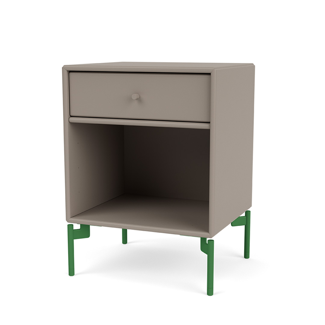 Montana Selection Dream(脚カラー:パセリ) 141 トリュフ