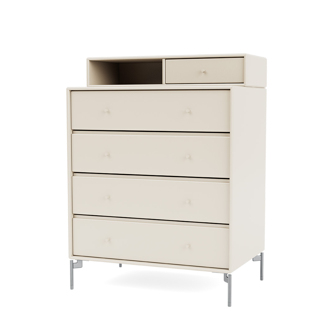 Montana Selection Keep(脚カラー:クローム) 158 オート