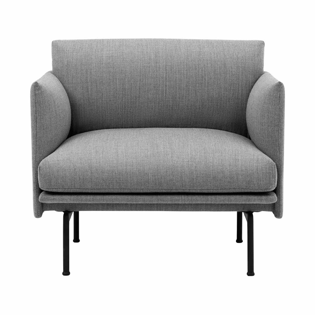 OUTLINE STUDIO CHAIR バンクーバー14